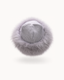 Ulla Coat — Grey