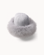 Ulla Coat — Grey