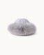 Ulla Coat — Grey