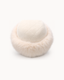 Viola Coat — Cream
