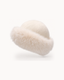 Viola Coat — Cream