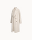 Ylwa Coat