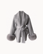 Vilda Coat
