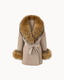 Embla Coat — Redfox