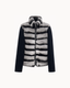 Sonja Coat — Black