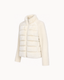 Sonja Coat — Cream