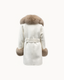 Yrsa Coat