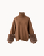 Christel Coat — Camel