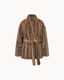 Majken Coat