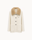 Ovidia Coat
