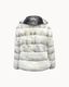 Petronella Coat