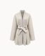 Torborg Coat