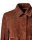 Strata Sheep Suede Jacket