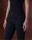 Alessa Low Waist Bootcut Jeans