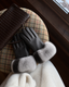 Vanja Fur Gloves