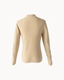 Beige Knit