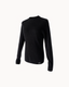 Black Knit
