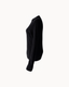 Black Knit