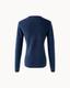 Blue Knit