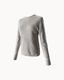 Grey Knit