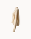 Beige Knit