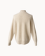 Beige Knit