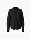 Black Knit