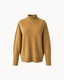 Camel Knit