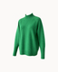 Green Knit