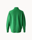 Green Knit