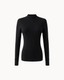 Black Knit