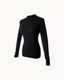 Black Knit