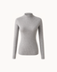 Grey Knit
