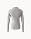 Grey Knit