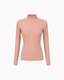 Pink Knit