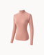 Pink Knit
