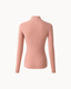 Pink Knit