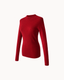 Red Knit