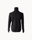 Black Knit
