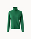 Green Knit