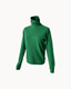 Green Knit