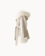 Lova Coat — Beige