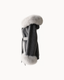 Lova Coat — Grey