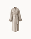 Bodil Coat