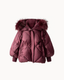 Gunhild Puffer Coat