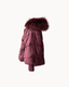 Gunhild Puffer Coat