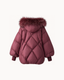 Gunhild Puffer Coat