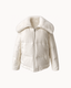 Hertha Puffer Coat
