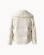 Hertha Puffer Coat