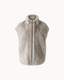 Thea Faux Fur Coat